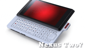 Nexus Two - Hersteller...Motorola