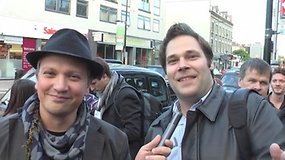 AndroidPIT und CNET.de Podcast - Folge 8