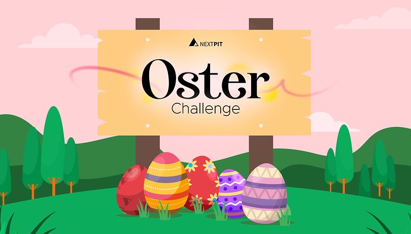 Oster Challenge 10