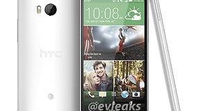 Leaked press release of AT&T New HTC One appears