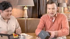 WTF LG? One of the most bizarre smartphone ads you’ll ever see
