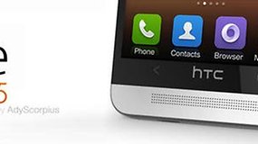 MIUI v5 now available for the HTC One