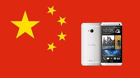 Is China the saving grace for HTC?