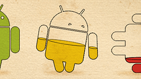 Samsung Galaxy S4 Google Edition battery test