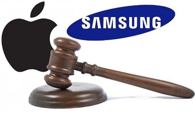 Apple vs Samsung lawsuit