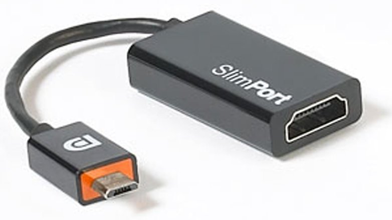 slimport