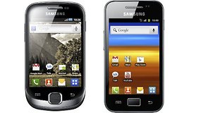 The top 11 worst Android smartphones ever created