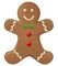 gingerbread gif