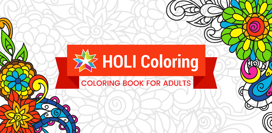 Coloring Book for Adults