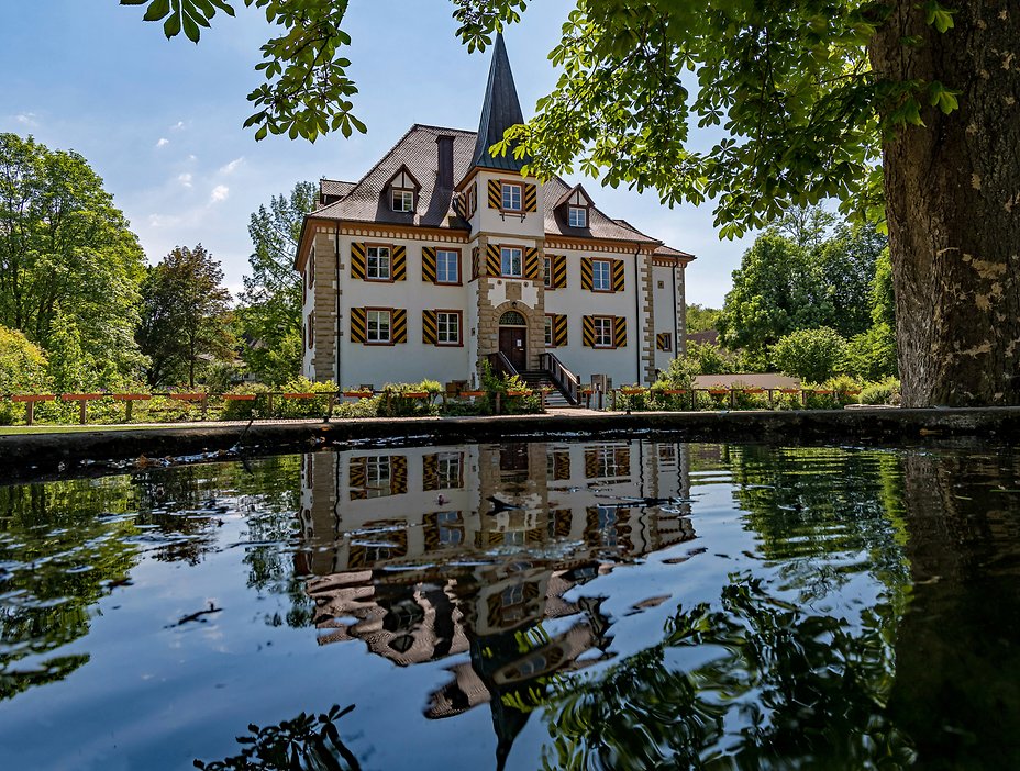 03_Schliengen_Wasserschloss_Entenstein 01