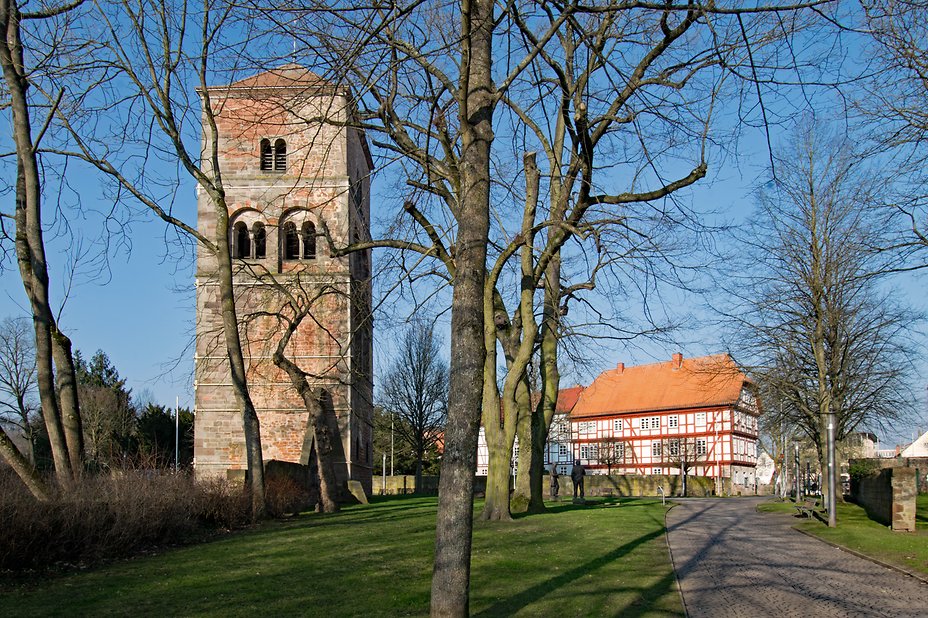 BadHersfeld_Stiftsruine02