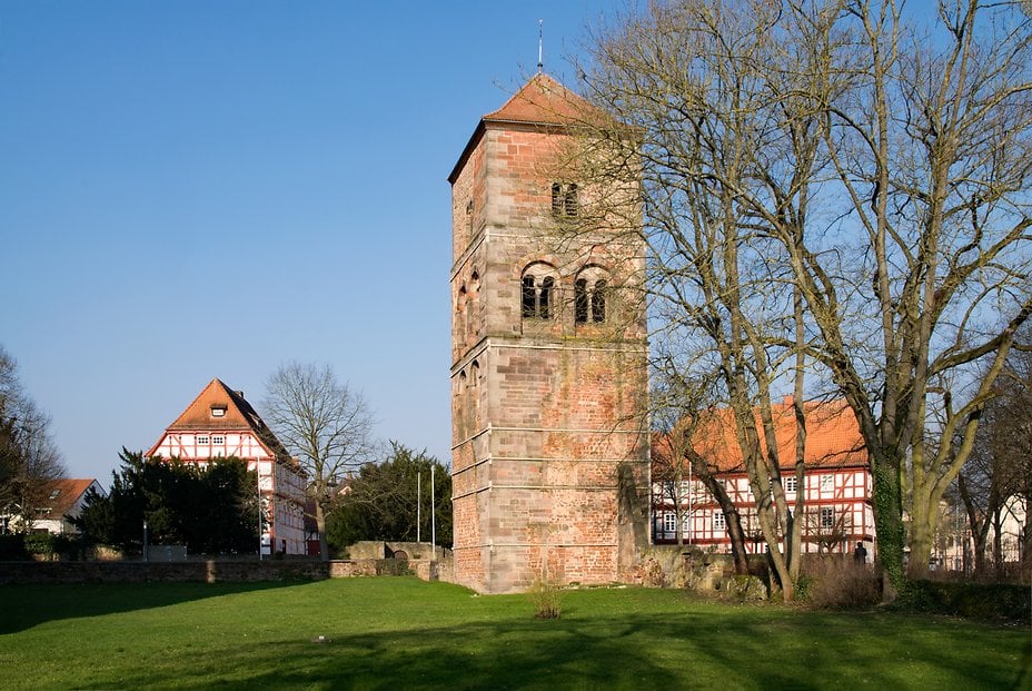 BadHersfeld_Stiftsruine03