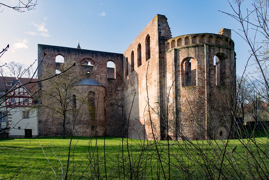 BadHersfeld_Stiftsruine04