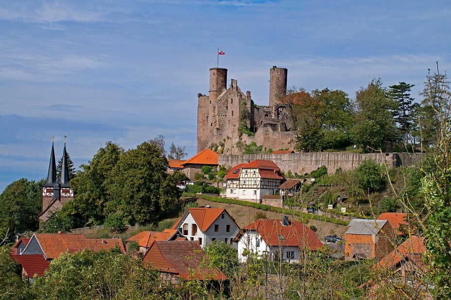 Bornhagen_Burg_Hanstein_03