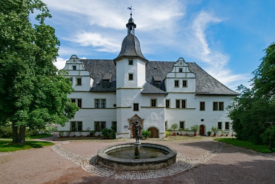 Dornburg RenaissanceSchloss02