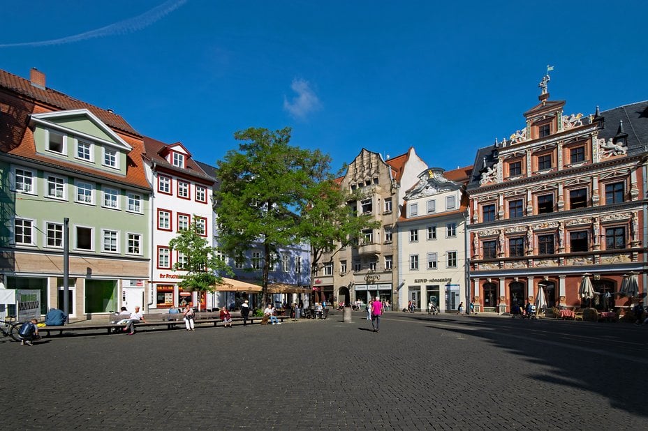 ErfurtFischmarkt02