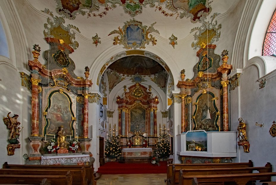 FussenHl Geist Spitalkirche01