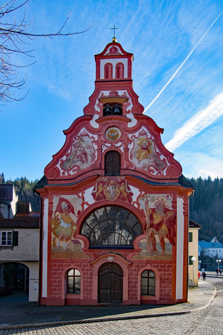 FussenHl Geist Spitalkirche03 1522684161025