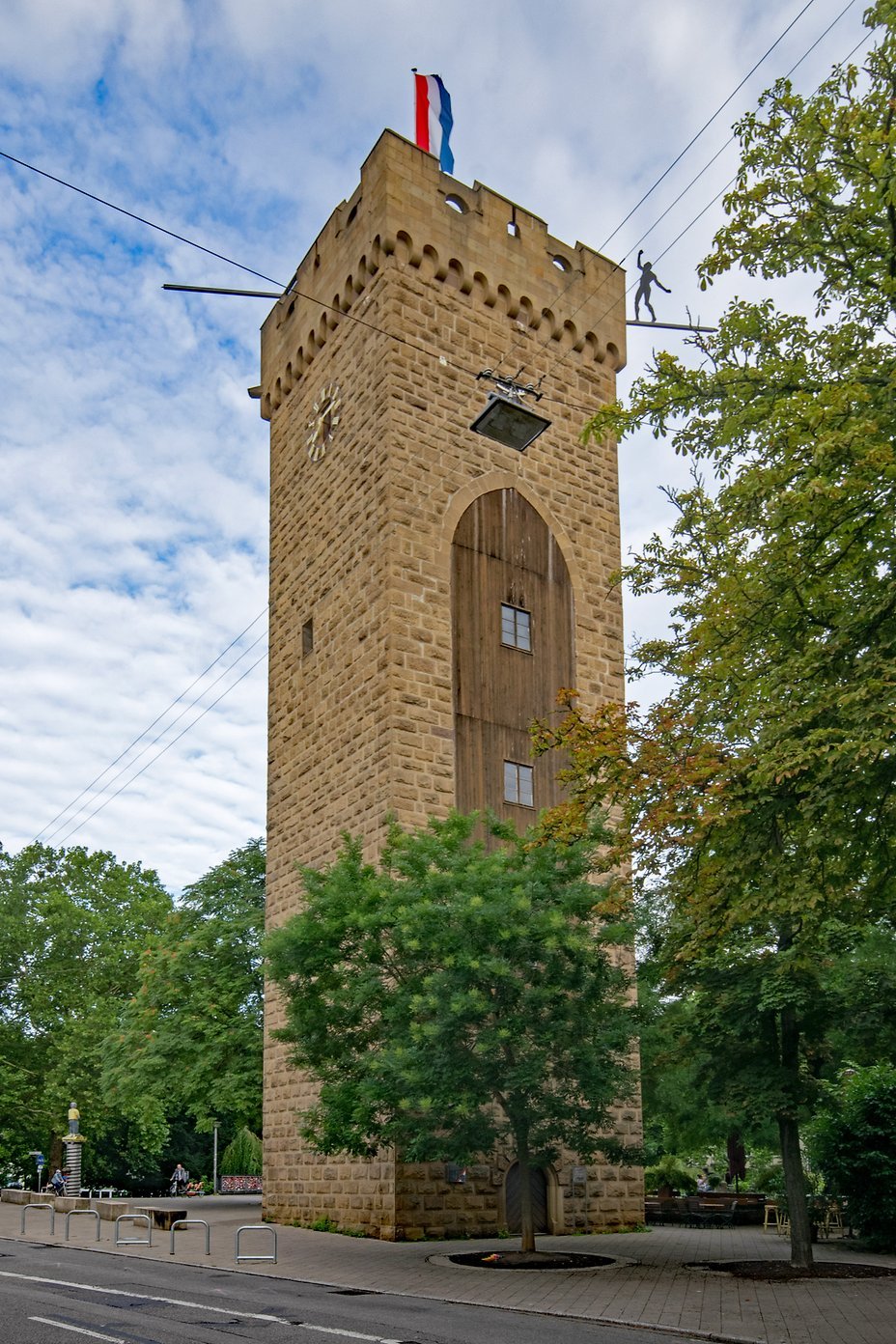 Heilbronn Gotzenturm01