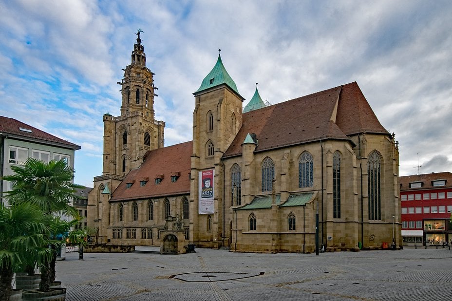 Heilbronn Killianskirche01