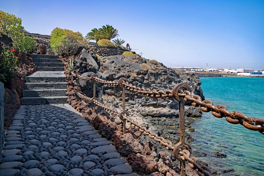 Lanzarote CastilloDeSanJose01