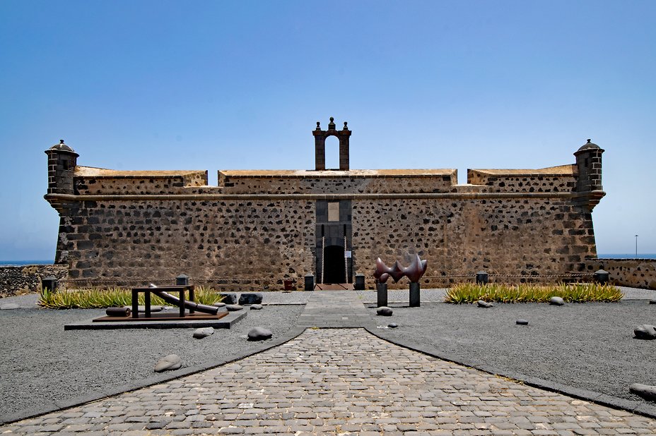 Lanzarote CastilloDeSanJose02