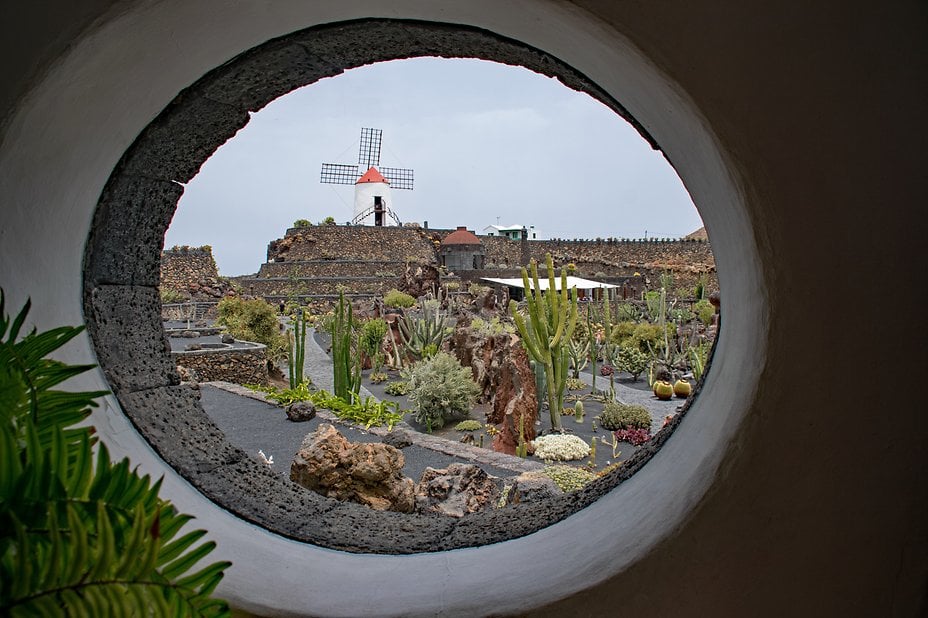 Lanzarote Guatiza49