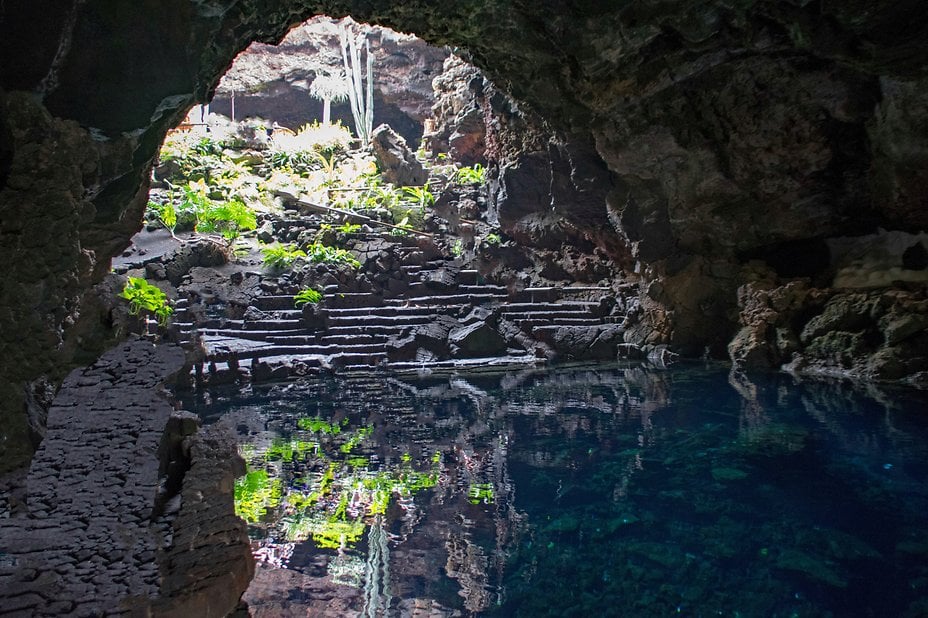 Lanzarote JameosDelAgua06 01