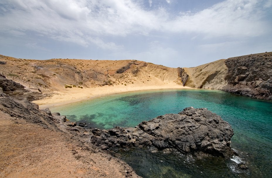 Lanzarote Papagayo09