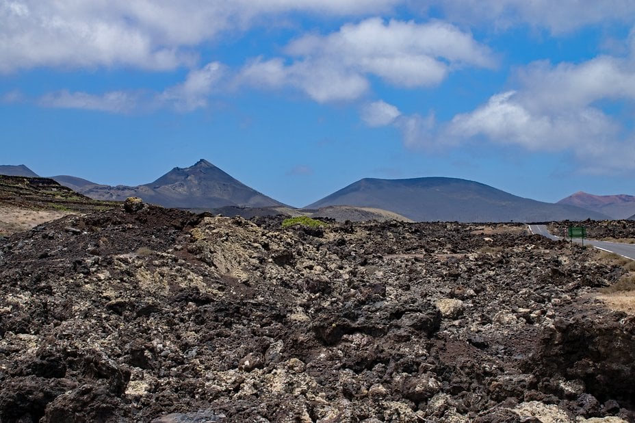 Lanzarote Timanfaya04