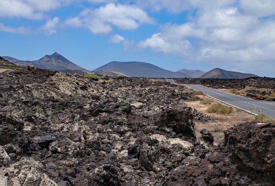 Lanzarote Timanfaya05