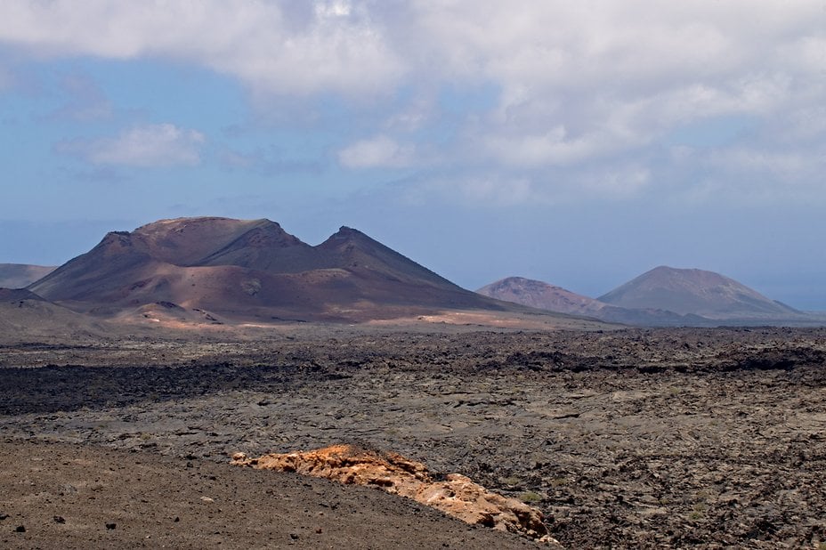 Lanzarote Timanfaya07