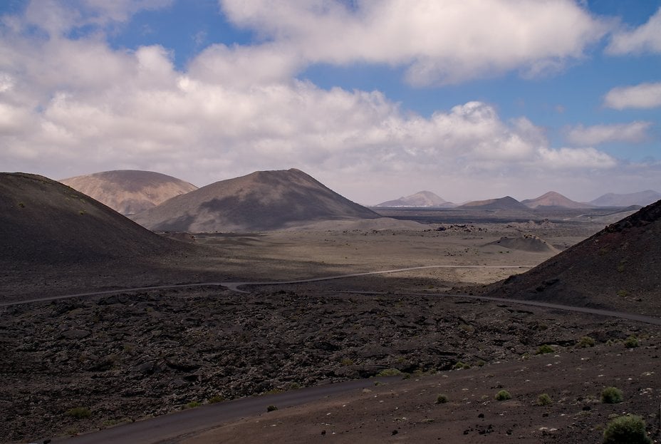 Lanzarote Timanfaya09