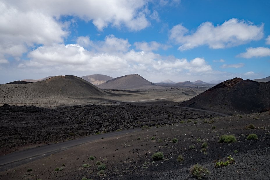 Lanzarote Timanfaya10