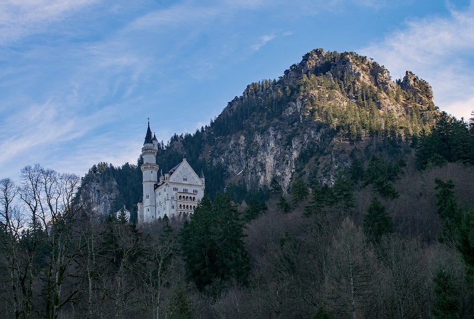 Neuschwanstein01