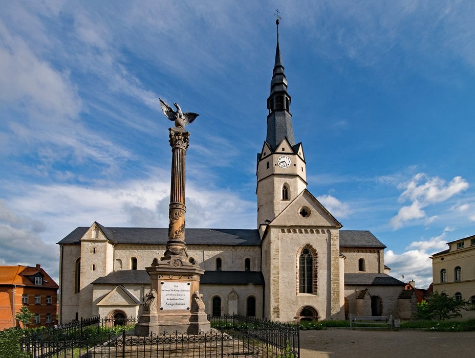 Sangerhausen Ulricikirche02