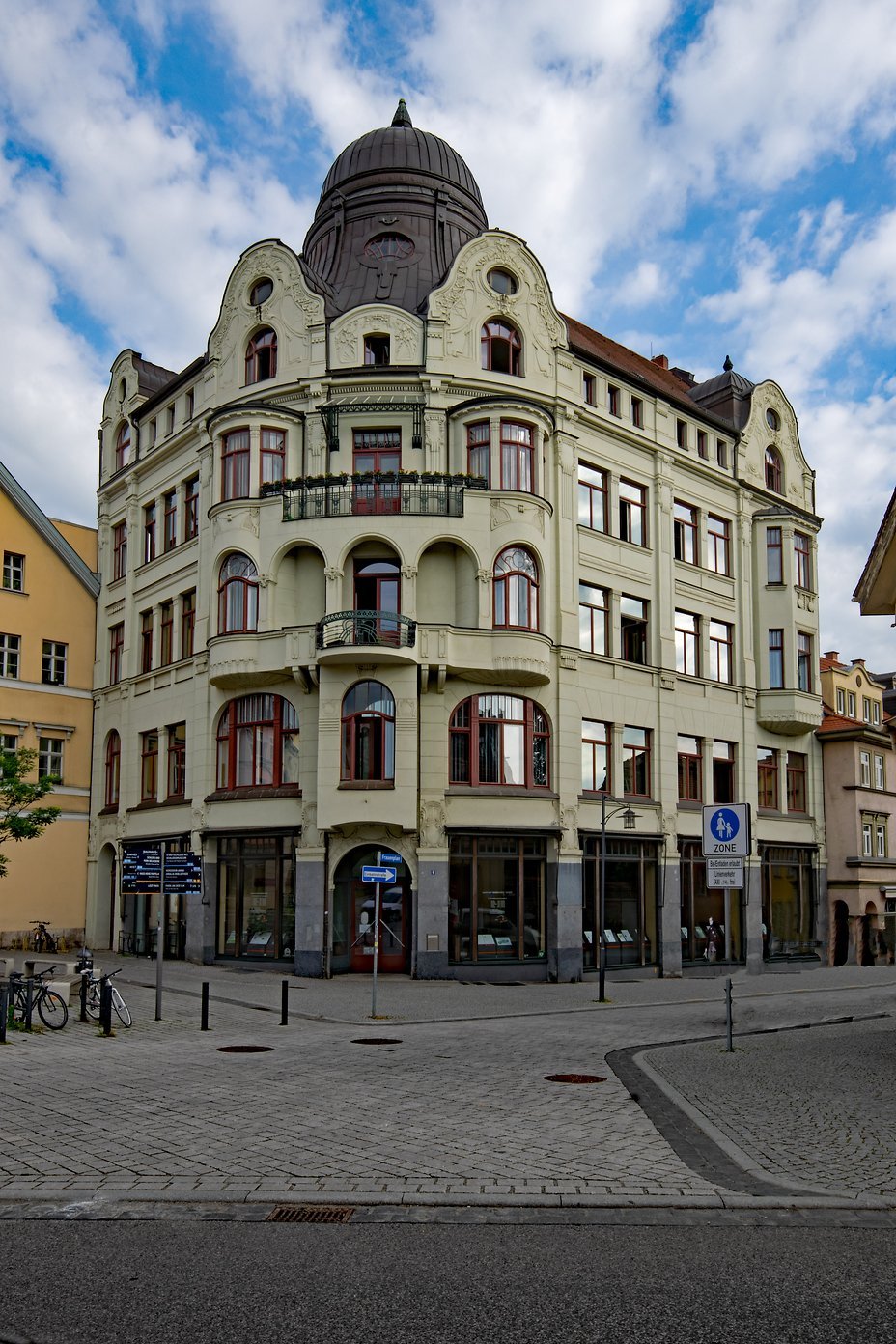 Weimar Altstadt04