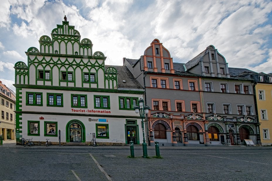 Weimar Marktplatz04