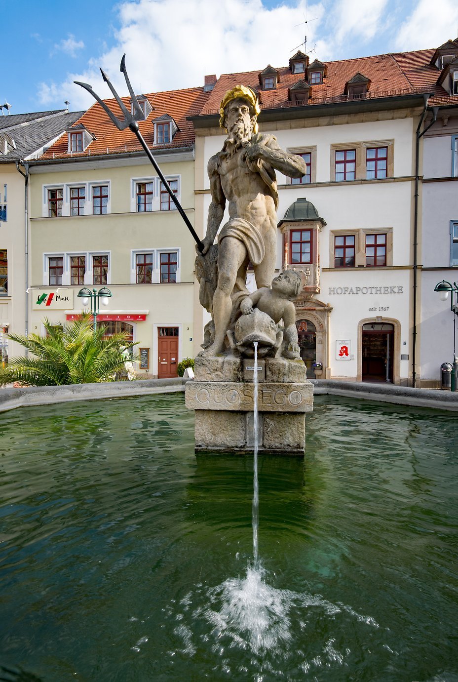 Weimar Marktplatz05