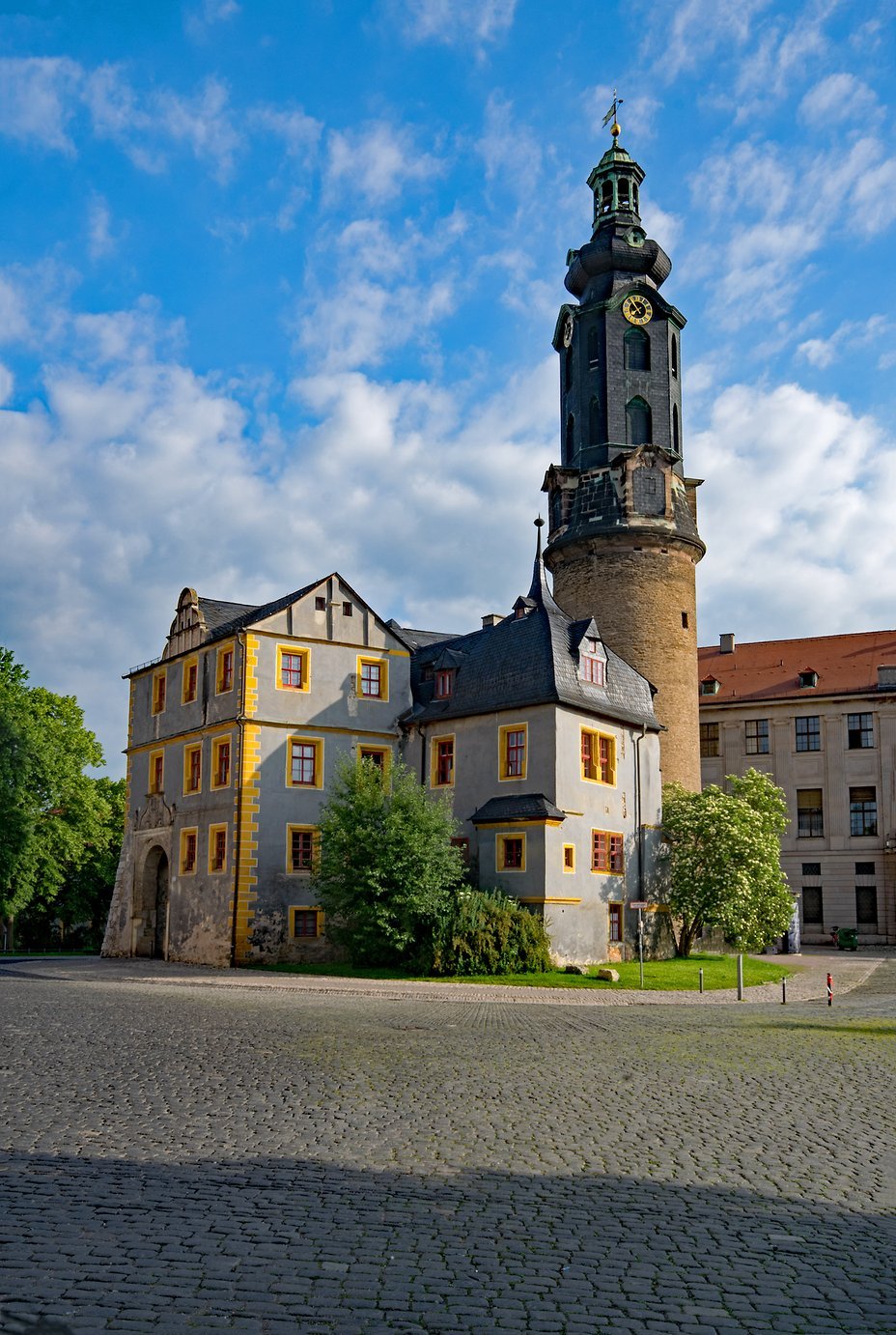 Weimar Stadtschloss01