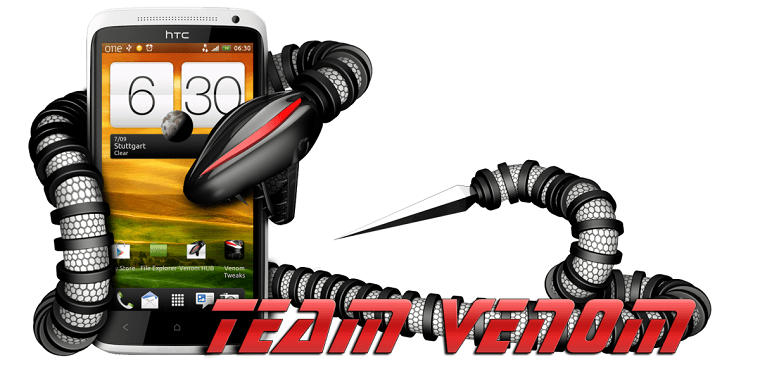 viperX small