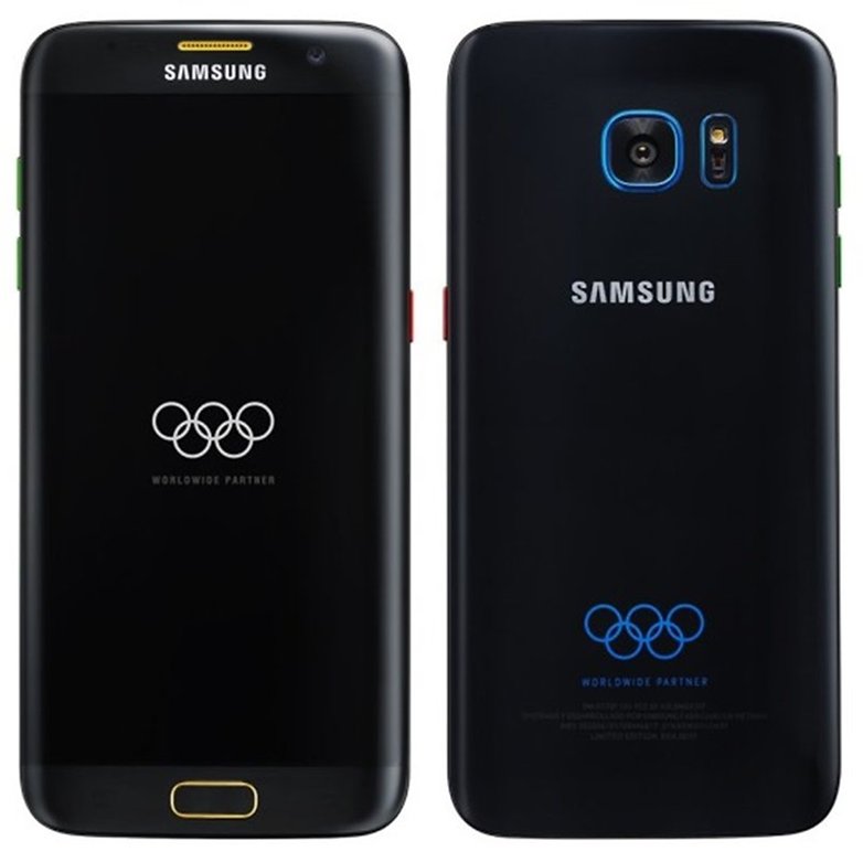 Samsung Galaxy S7 Edge Olympic Edition1 541x540