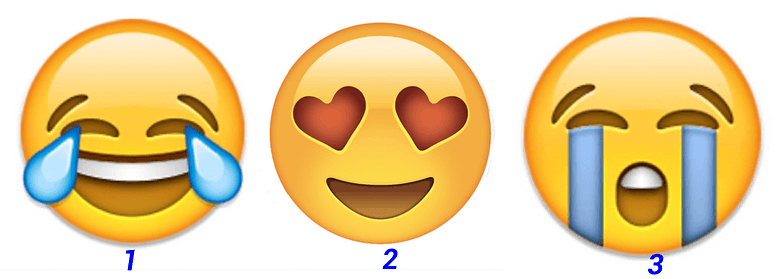 emojis 2015