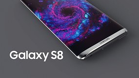 Samsung Galaxy S8: what features do you want to see?