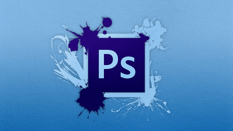 photoshop cs6 logo