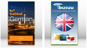 App Wars: Babbel vs Busuu. Which is the best language learning app?