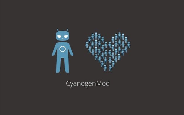 Cyanogenmod11