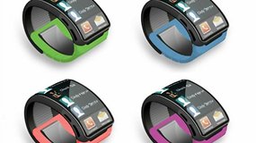 Samsung Gear smartwatch coming up soon
