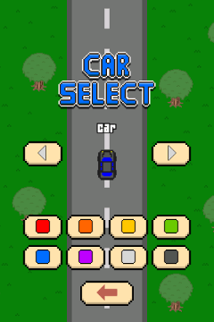 CarSelect