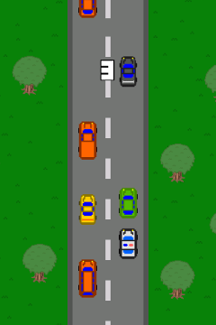 Gameplay